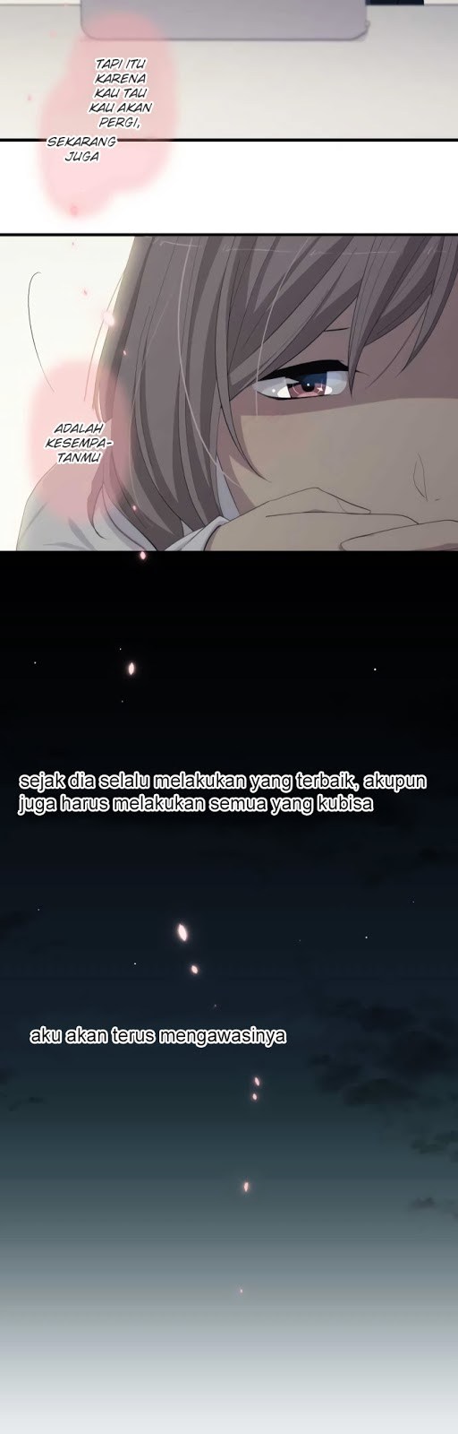 ReLife Chapter 181 Gambar 27
